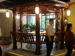 -百年恒益烧腊海鲜酒家·非遗传承(广州黄埔店)