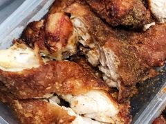 -王二甩老木子鸡(江湾店)