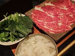 -赤RedBowl川锅·炙烤·板前(北京瑰丽酒店)