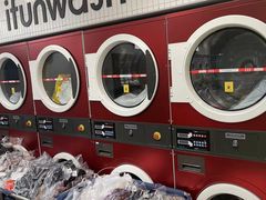 -爱欢洗ifunwash(北辰店)