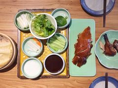 一口酥（点卯精品烤鸭）-顺承小院儿