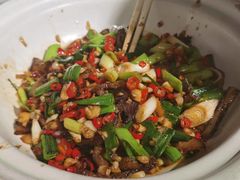 -湘村小灶·地道长沙菜·本地人优选(万家丽路店)