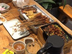 -木屋烧烤(白石洲店)