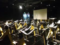 -威尔仕健身(丁香国际店)