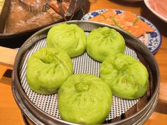 -后火锅(南京东路总店)