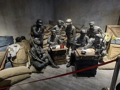 -上海四行仓库抗战纪念馆