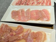 -焼肉ライク·烧肉LIKE(万菱汇店)