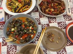 -老三样·旧食新味(船山路店)