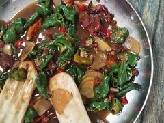 -枣庄辣子鸡(隐珠二路店)