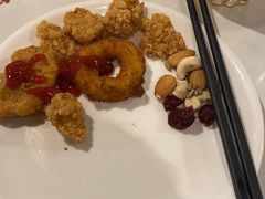 -海韵之星邮轮水会(明发商业广场店)
