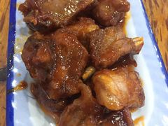 -雨田饭店(华兴东街店)