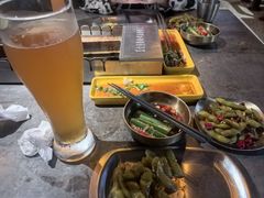 -麦凯伦烧烤·精酿超级工厂店(金桥总店)