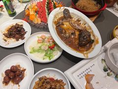 -北平盛世·新京菜·北京烤鸭(劲松·双井店)