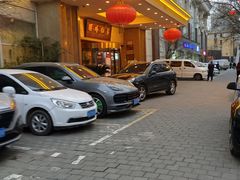 -顺峰(南二环店)
