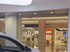 -泰合玺·精油疗愈SPA(南京光环花园城店)