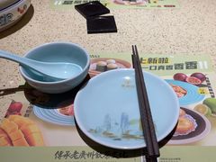 -点都德(奥体印象城店)