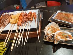 -黄鱼炙夜·烧烤·小龙虾(星荟广场店)