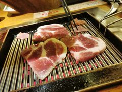 -千寻烧肉(政务区店)