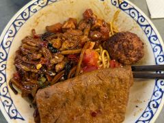 -梅溪·小伙子干挑面(安吉总店)