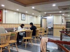 -蒋家桥饺面店(广陵路店)