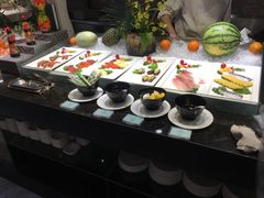 -紫金港国际饭店-自助早餐(申花路店)