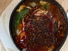 -蜀王砂锅总店