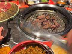-一品诚记烤肉·甄选店(中南路店)