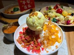 -Aqua Oasis 水天堂(爱山广场店)