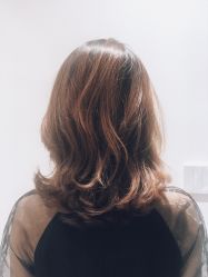-S.HAIR SALON