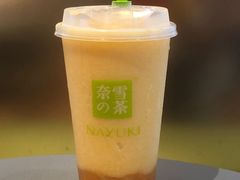 -奈雪的茶(凯德新都心店)