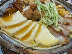 陇菜和盛祥一品暖锅子-陇菜和盛祥(金轮宾馆店)