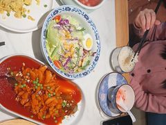 -小吴越·江浙融合菜(惠山万达广场店)