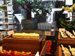 -广州富力君悦大酒店·凯菲厅