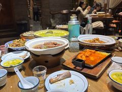 -真定郝家排骨(正定县总店)