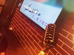-星聚会KTV(合生汇黑金店)