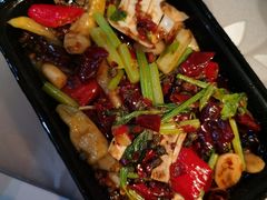 -华仔龙虾(永乐路总店)