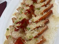 -喜宴又一村·粤菜·茶点·海鲜(壹方天地店)