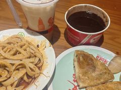 -再回首(西关木塔巷店)