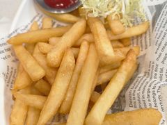 -牛楠楠·香港牛腩茶餐厅(永旺店)