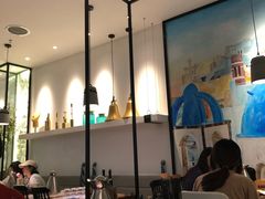 -HELLO MUSAE 拾光缪斯餐厅·纯正希腊风味(苏州中心店)