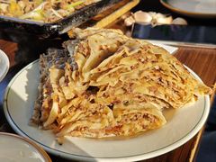 -清真永恒华威肉饼(潘家园店)