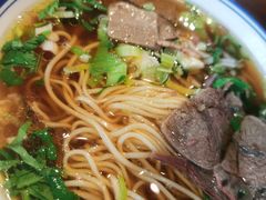-满族八旗正宗牛肉面