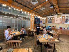 -先记烧鹅王·本地粤菜(福永店)