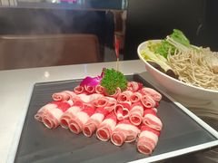 -千锅涮肥牛火锅(普宁万泰汇店)