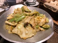-几荷·恰似故人来(秀水广场店)