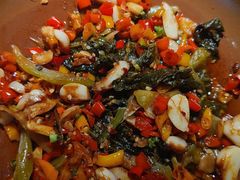 -老湘村·湖南土菜(天河维多利店)