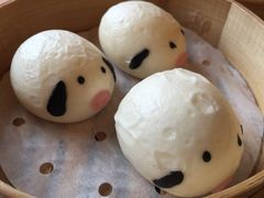 -潮府馆·非遗潮州菜·港式点心(世纪公园店)