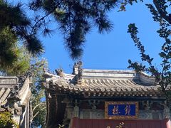 -潭柘寺景区