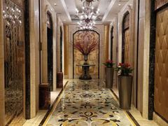 -长沙富力万达文华酒店