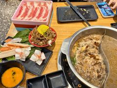 -水林间·寿喜烧自助(仙林金鹰店)